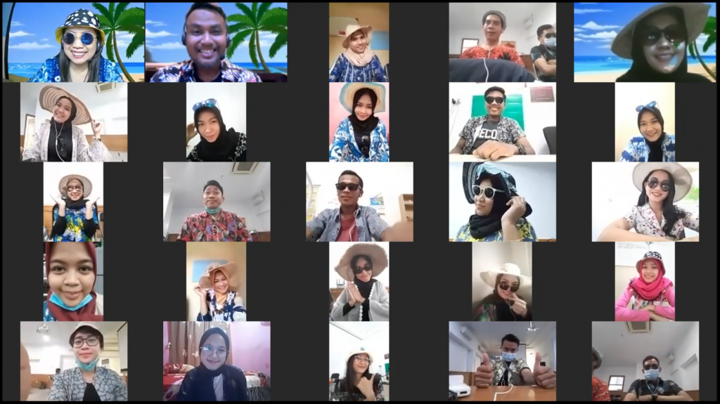 Virtual Customer Gathering, Trend Baru Engagement Event di Tengah Pandemi